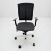 Chaise à roulette bureau Ronéo ergonomique