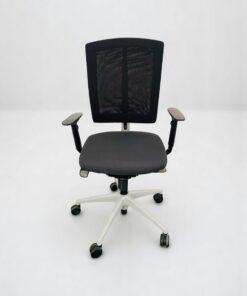 Chaise à roulette bureau Ronéo ergonomique