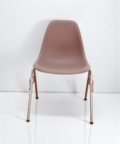 Chaise visiteur Vitra Design Charles & Ray Eames