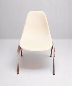 Chaise visiteur Vitra Design Charles & Ray Eames