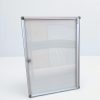 Vitrine d'affichage Planorgra 46x64cm – 4 feuilles