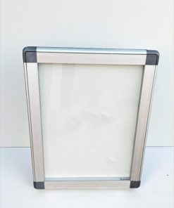 Vitrine murale Planorga d'affichage extérieur a clé 70x50cm