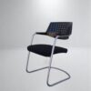 chaise luge visiteur Sitland made in italy