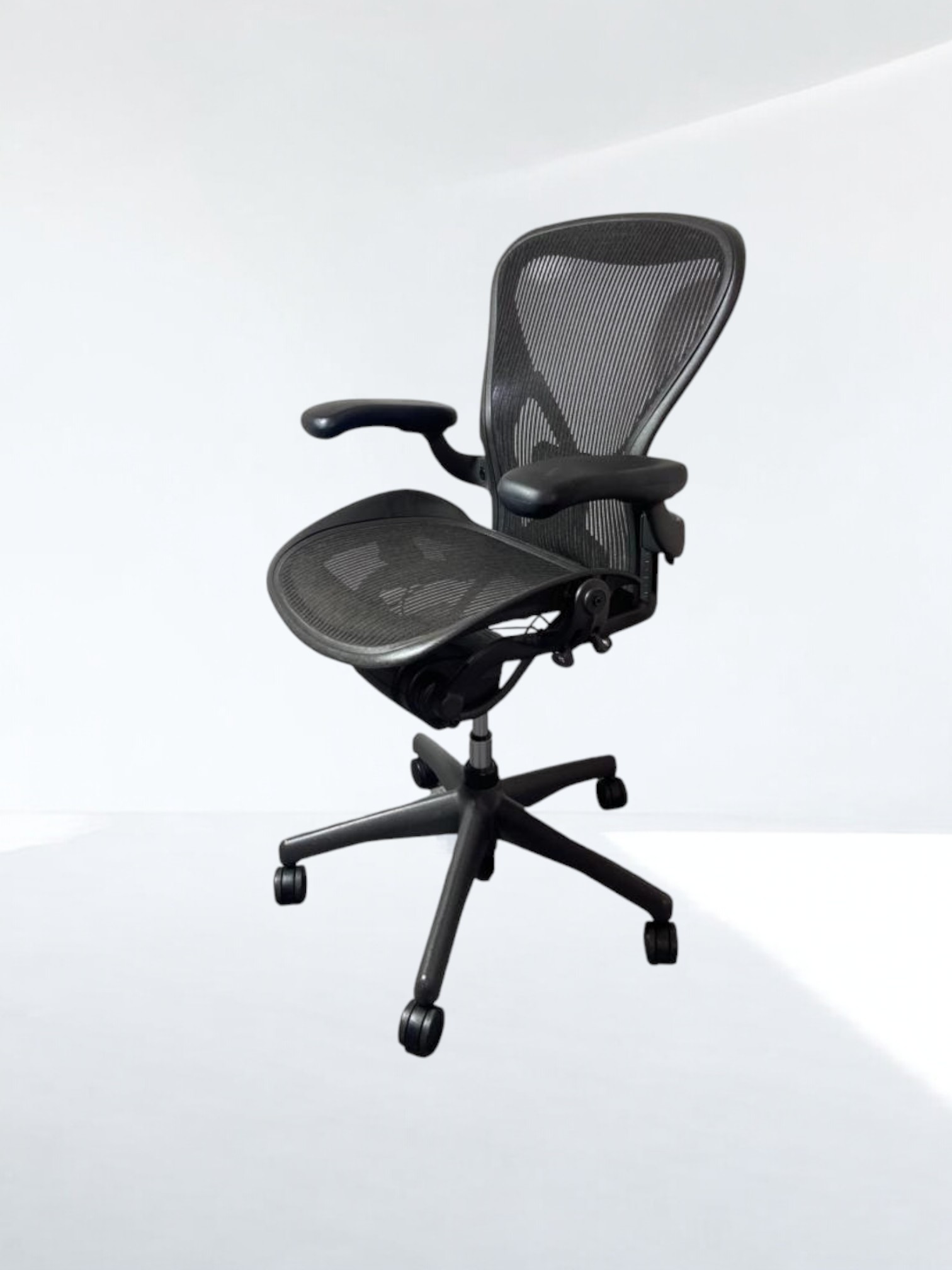 Fauteuil AERON Taille M Herman MILLER