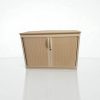 Armoire basse Steelcase 100x73cm