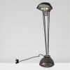 Lampe de bureau alu brosse elea pro