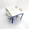 BUREAU DE DIRECTION Naòs System UNIFOR 180x90cm