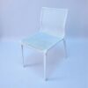Lot 3 Chaise ATK ICF DESIGNE made in Italy
