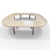 Table de réunion Macé 340x400cm