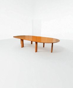 Table de Réunion Mace en Bois 340x170cm