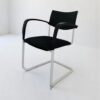 Chaise visiteur Kusch & Co luge Germany