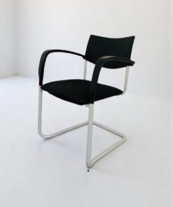Chaise visiteur Kusch & Co luge Germany
