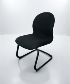 Chaise-Steelcase-Strafor-434-Gerd-Lange