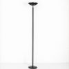 UNiLUX Lampadaire à LED basse consommation DELY