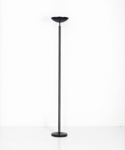 UNiLUX Lampadaire à LED basse consommation DELY