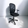 Chaise de bureau mesh Flintan Promo