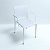 Chaise Pedrali MYA 705 design terrase café