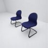 Ensemble chaise visiteur luge promo