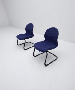 Ensemble chaise visiteur luge promo