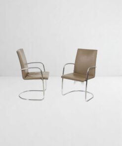 FAUTEUIL "MIZAR" PAR MATTEO GRASSI