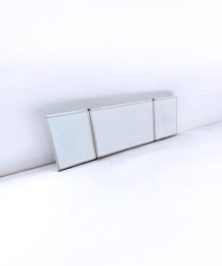 Tableau blanc pliable Sam Créative 180x60cm