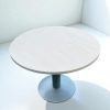 Table ronde Haworth 100cm