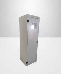 Armoire de sécurité pour laboratoire – Stockage de liquides inflammables