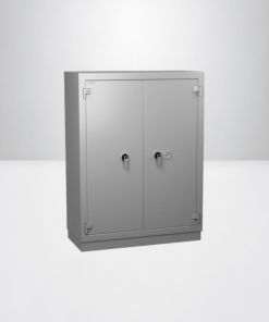 Coffre Armoire Forte Ignifugée Hartmann Tresore