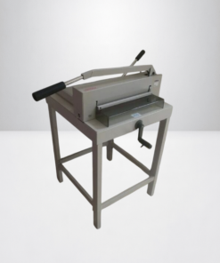 Massicot de Bureau Ideal 3905