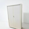 Armoire 120x200cm Marcadet à rideaux coulissant