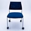 Chaise-visiteur-a-roulette-Magencia-tissus