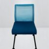 Chaise visiteurs steelcase thinks dossier Mesh