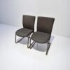 Ensemble chaise visiteur Comforto plus promo