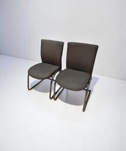 Ensemble chaise visiteur Comforto plus promo