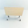 Table Pliante Samas 140x70cm