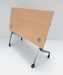 Table pliante Klober 140x70