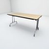Table pliante rectangulaire 160x80cm