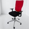 Chaise à roulette Steelcase lets'b 2