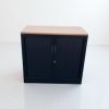 Armoire Basse MAGENCIA 80x73cm