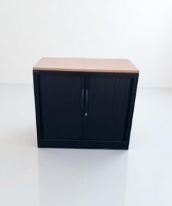 Armoire Basse MAGENCIA 80x73cm