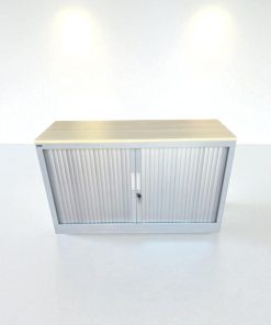 Armoire basse Magencia 120x74cm