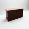Armoire basse metallique Vinco 120x73cm