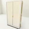 Armoire haute Marcadet 120x200cm promo