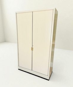 Armoire haute Marcadet 120x200cm promo