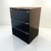 Bisley Armoire Classeur pour dossiers suspendus 3 tiroirs