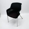 Chaise visiteur Giroflex en promo