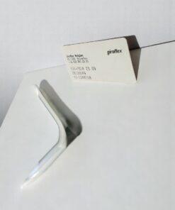 Chaise visiteur Giroflex en promo