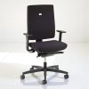 Chaise à roulette Viasit ergonomique