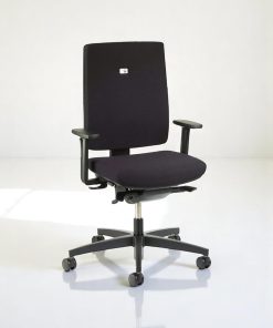 Chaise à roulette Viasit ergonomique