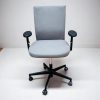 Chaise à roulette Vitra id soft